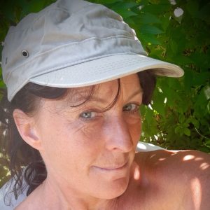 Profilbild von Britta Jörn