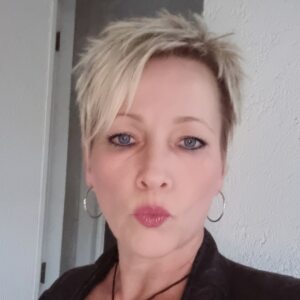 Profilbild von Britta Johannes