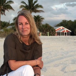 Profilbild von Britta Jopp
