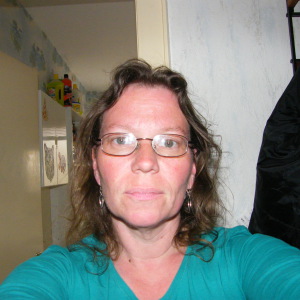 Profilbild von Britta Joscht