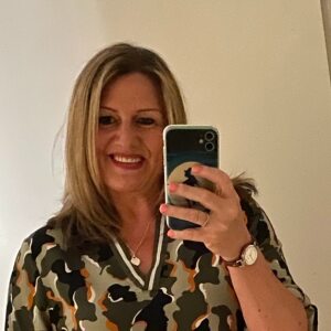Profilbild von Britta Juchem