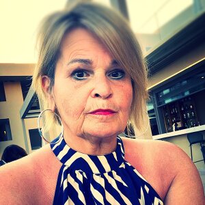 Profilbild von Britta Jurke