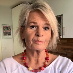 Profilbild von Britta Jurke
