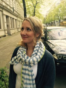 Profilbild von Britta Kadach geb. Staletzki