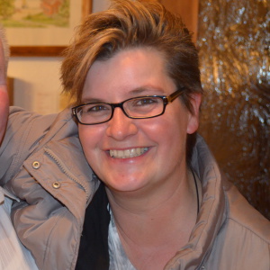 Profilbild von Britta Kaiser