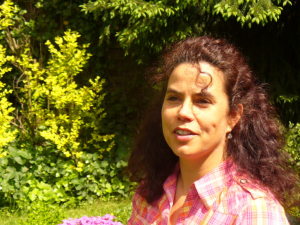 Profilbild von Britta Kalthoff