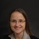 Profilbild von Britta Kanthack