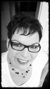 Profilbild von Britta Karrasch