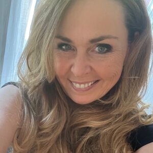 Profilbild von Britta Karrenbauer