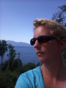 Profilbild von Britta Kasten jetzt Herlitz