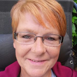 Profilbild von Britta Kayser