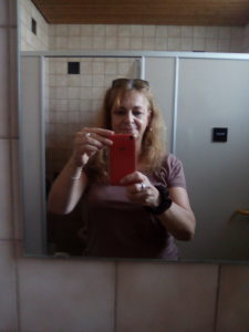 Profilbild von Britta Keppler