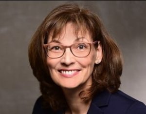 Profilbild von Britta Keusen