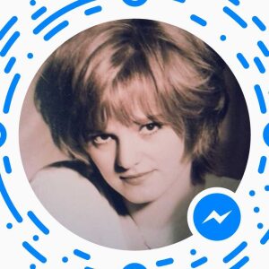 Profilbild von Britta Kiefer