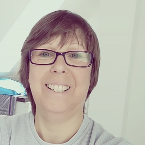 Profilbild von Britta Kikel