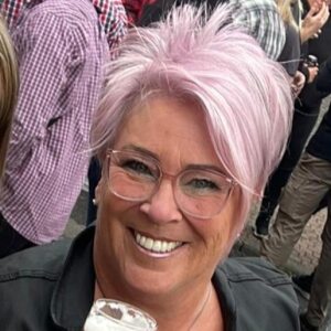 Profilbild von Britta Kilian