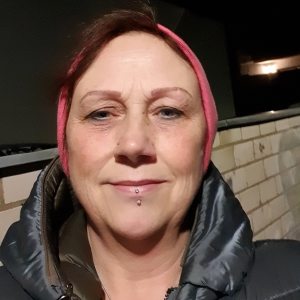 Profilbild von Britta Kimm  Hoven