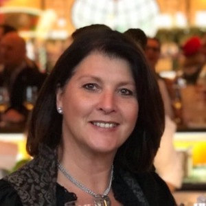 Profilbild von Britta Kirchner