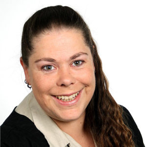 Profilbild von Britta Kitzmann