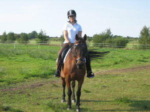 Profilbild von Britta Klaaßen