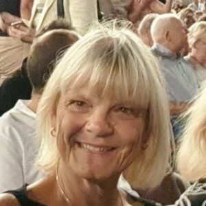 Profilbild von Britta Klaus