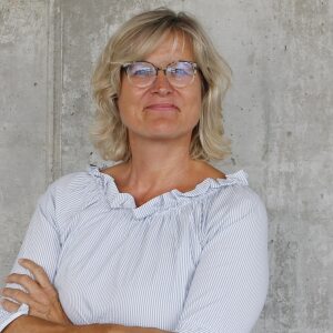 Profilbild von Britta Klauß