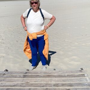 Profilbild von Britta Klaws