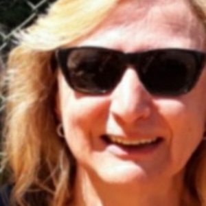 Profilbild von Britta Klein