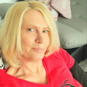 Profilbild von Britta Klein