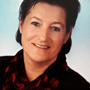 Profilbild von Britta Klibr