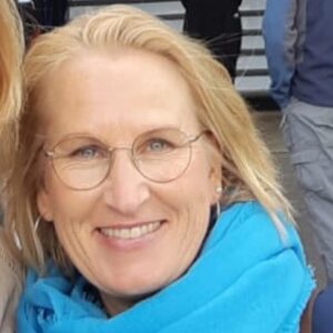 Profilbild von Britta Kliem