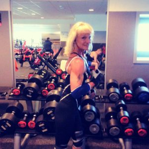 Profilbild von Britta Klindworth