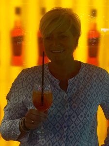Profilbild von Britta Klinger