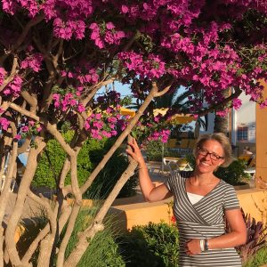 Profilbild von Britta Klocke