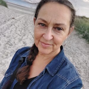 Profilbild von Britta Klocke