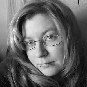 Profilbild von Britta Klostermann