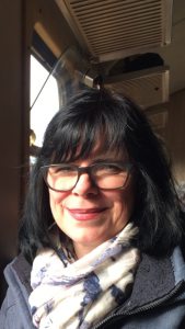 Profilbild von Britta Klüver