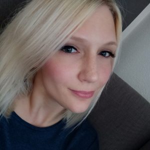 Profilbild von Britta Kluger