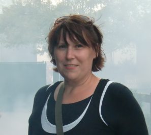 Profilbild von Britta Klunker