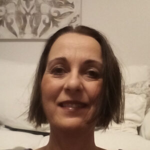 Profilbild von Britta Kniepkamp