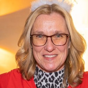 Profilbild von Britta Koch