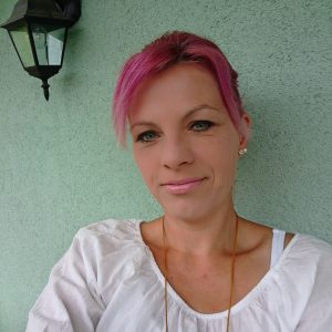 Profilbild von Britta Koch