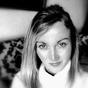 Profilbild von Britta Kock