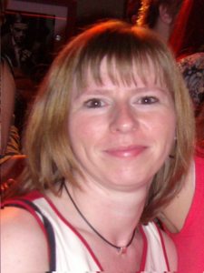 Profilbild von Britta Koehsel
