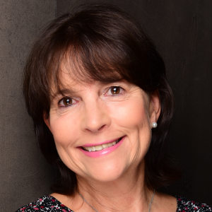 Profilbild von Britta König