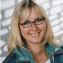 Profilbild von Britta König