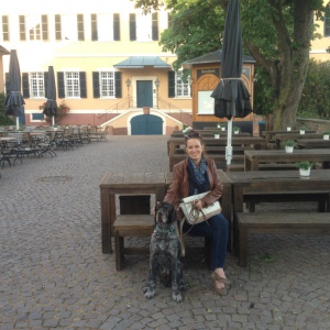 Profilbild von Britta König