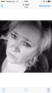 Profilbild von Britta Köppe