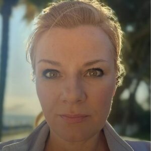 Profilbild von Britta Köppen