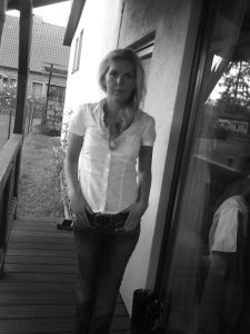 Profilbild von Britta Kohl